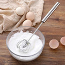 EasyMix – Misture massas, ovos e receitas em segundos sem esforço na cozinha - Entrega Grátis