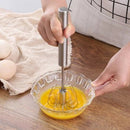 EasyMix – Misture massas, ovos e receitas em segundos sem esforço na cozinha - Entrega Grátis