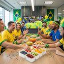 Organizador Inteligente 8 em 1 para Cozinha e Geladeira