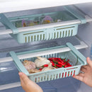 FreshBox – Cesto Organizador para Geladeira que Mantém Tudo no Lugar