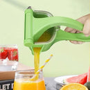FreshPress – Extraia mais suco das frutas em segundos sem esforço e sem sujeira - Entrega Grátis