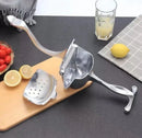 FreshPress – Extraia mais suco das frutas em segundos sem esforço e sem sujeira - Entrega Grátis