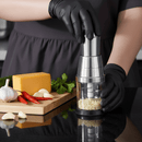 GarlicPro – Espremedor Alho Nunca Foi Tão Fácil - Entrega Grátis