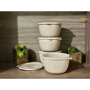 Kit 12 Potes Herméticos – Alimentos Frescos por Mais Tempo