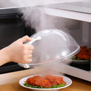 MicroPro – Tampa Estufa de Aquecimento para Micro-Ondas com Saída de Vapor
