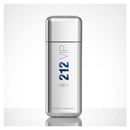 Perfume 212 Vip Men Carolina Herrera Masculino - 100ml