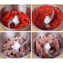 PowerMix – O Processador da Vovó que Tritura, Pica em Segundos - Entrega Grátis