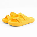 Sandalia Nuvem City - Ortho Pauher