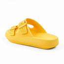 Sandalia Nuvem City - Ortho Pauher