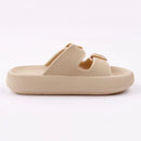 Sandalia Nuvem City - Ortho Pauher