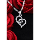 Surpreenda no Dia das Mães com Rosas + Colar