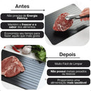 Tábua Mágica da Vovó - Comida Pronta Mais Rápido, Sem Stress + Brinde Exclusivo da Loja Vovó Lúcia