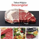 Tábua Mágica da Vovó - Comida Pronta Mais Rápido, Sem Stress + Brinde Exclusivo da Loja Vovó Lúcia