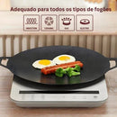 TachoLux - Panela Coreana Revestimento Antiaderente Premium - Entrega Grátis