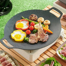 TachoLux - Panela Coreana Revestimento Antiaderente Premium - Entrega Grátis