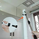 TurboClean – Escova Elétrica de Limpeza 7 em 1 Sem Fio - Entrega Grátis