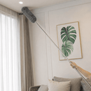 UltraClean - Limpe teto, ventilador e janela sem subir em escada, alcança até 2,8m com uma mão - Entrega Grátis