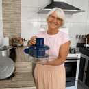 UltraPeel - Descasque Alho e Frutas Em Segundos Sem Cheiro nas Mãos e Sem Bagunça - Entrega Grátis