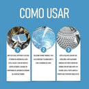 WashFresh – Elimine odores e sujeiras invisíveis da sua máquina